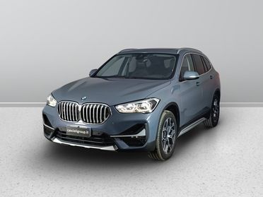BMW X1 xdrive18d xLine auto