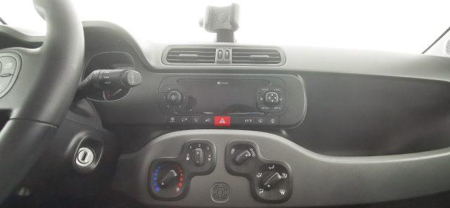 FIAT Panda 0.9 TwinAir Turbo S&S 4x4 City Cross