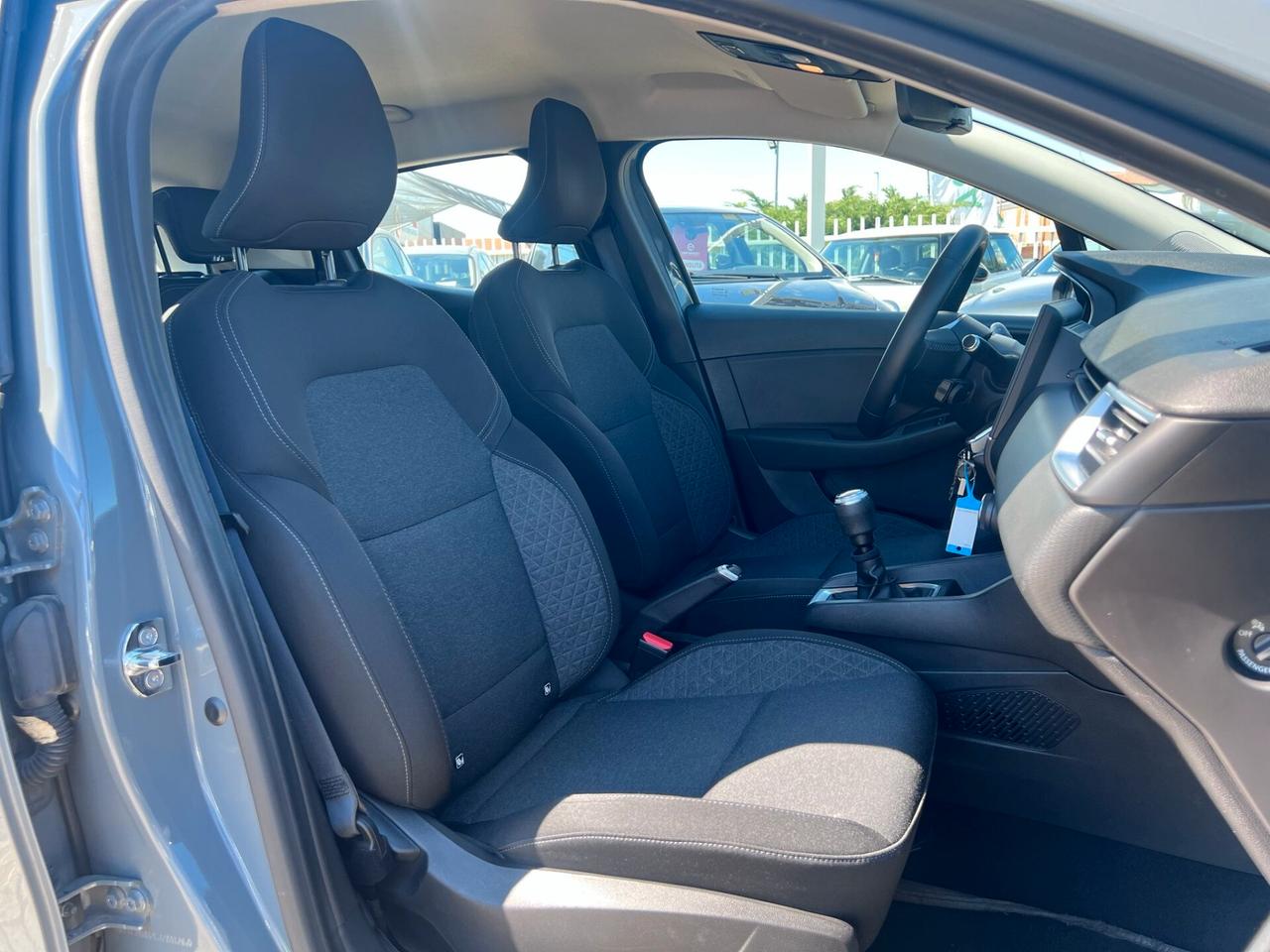 Renault Clio TCe 100 CV GPL 5 porte Intens