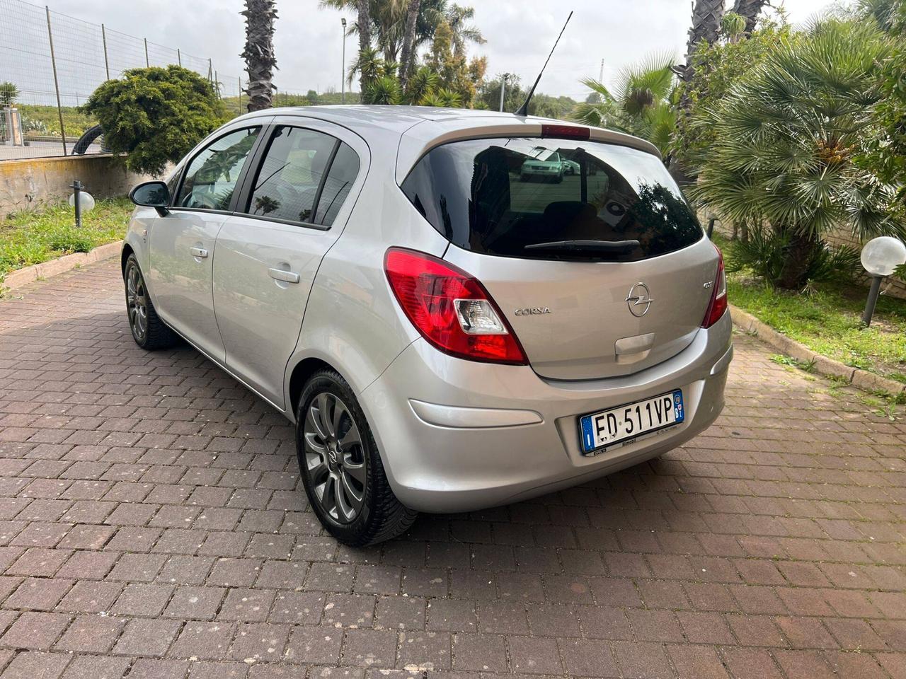 Opel Corsa 1.3 CDTI 95CV F.AP. 5 porte Edition
