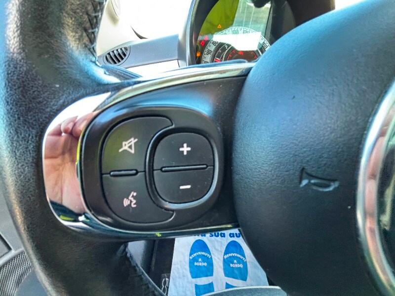 FIAT 500 (2015-2024) 500 1.3 Multijet 95 CV Lounge