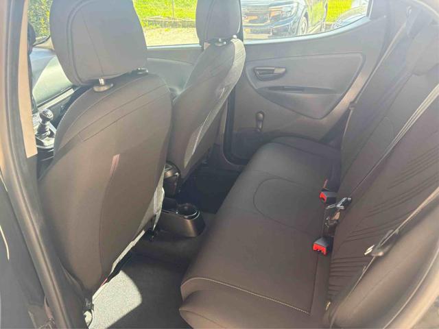 LANCIA Ypsilon 1.0 FireFly 5 porte S&S Hybrid Gold