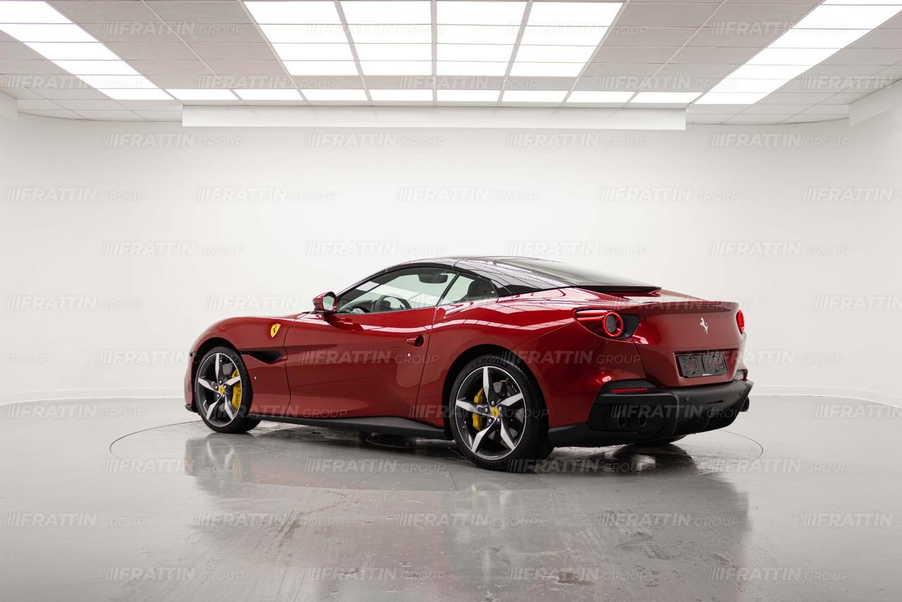 FERRARI Portofino M