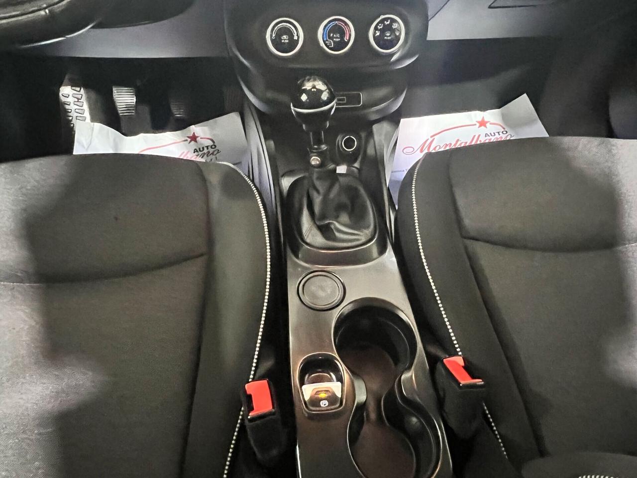 Fiat 500X 1.6 MultiJet 120 CV !!GARANZIA 3 ANNI!!