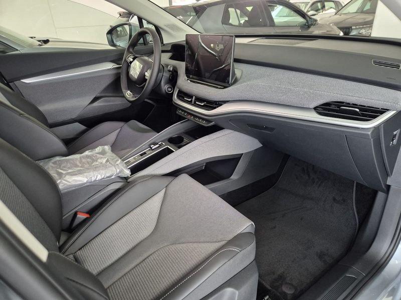 Škoda Enyaq iV Selection 85+POMPA DI CALORE+EXTRA