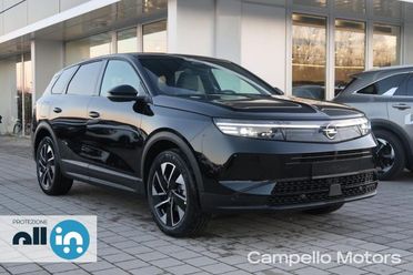 OPEL Grandland NUOVO 1.2 T 136cv EDCT GS