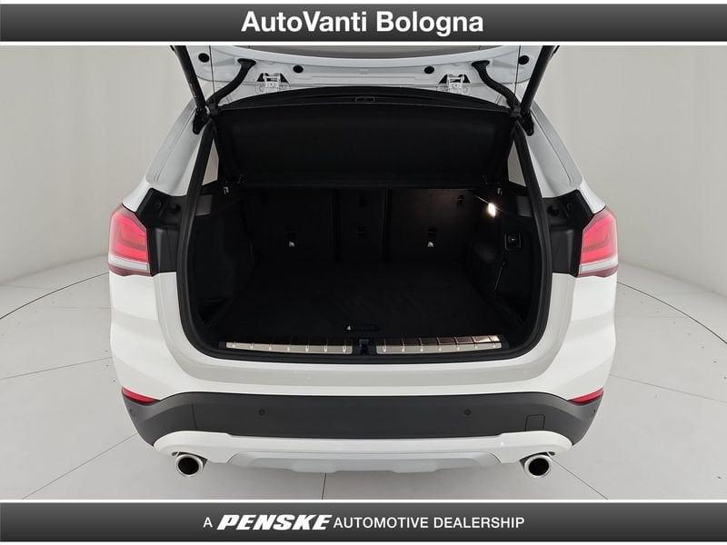 BMW X1 xDrive18d xLine Plus