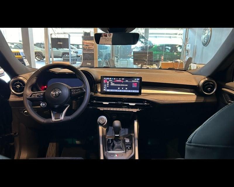 Alfa Romeo Tonale 1.5 160 CV MHEV TCT7 Ti