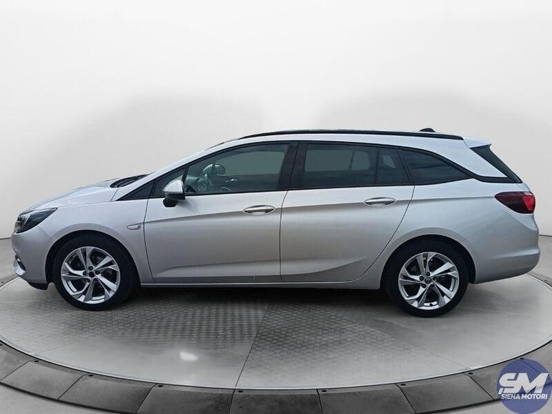 Opel Astra 1.5 CDTI 2020 122cv S&S AT9