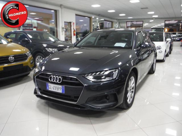 AUDI A4 Avant 30 TDI/136 CV S tronic Business