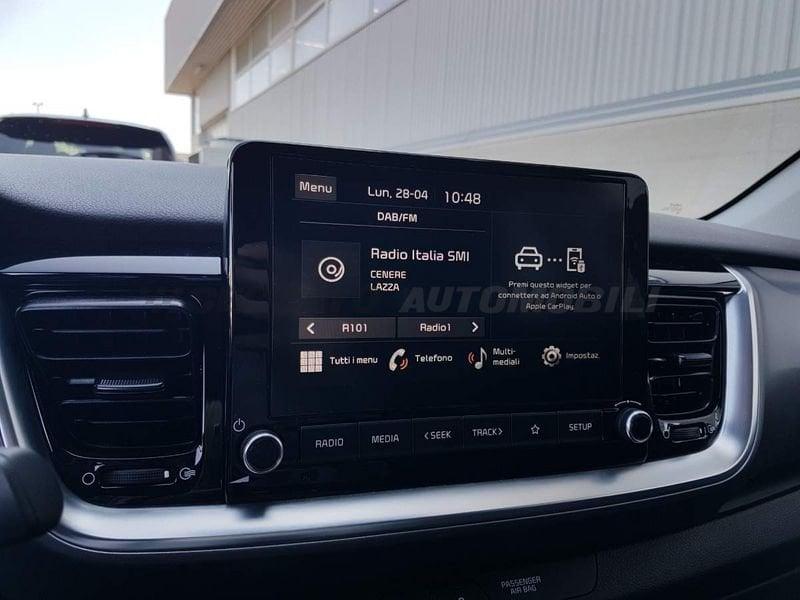 KIA Stonic Stonic 1.2 dpi Style 84cv