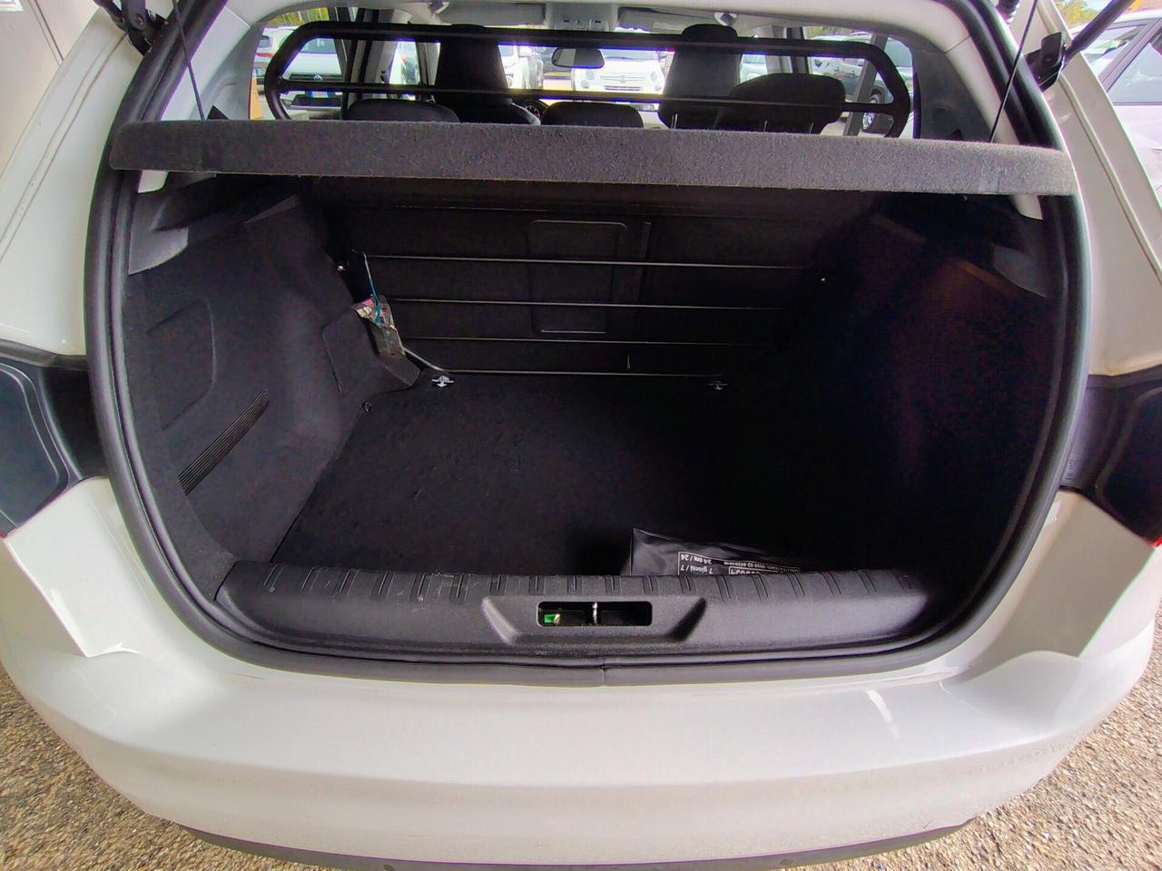 Peugeot 308 BlueHDi 120 S&S Business