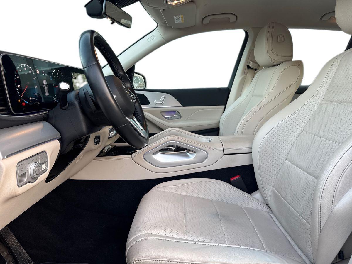 Mercedes-Benz GLE 300 d Executive 4matic auto