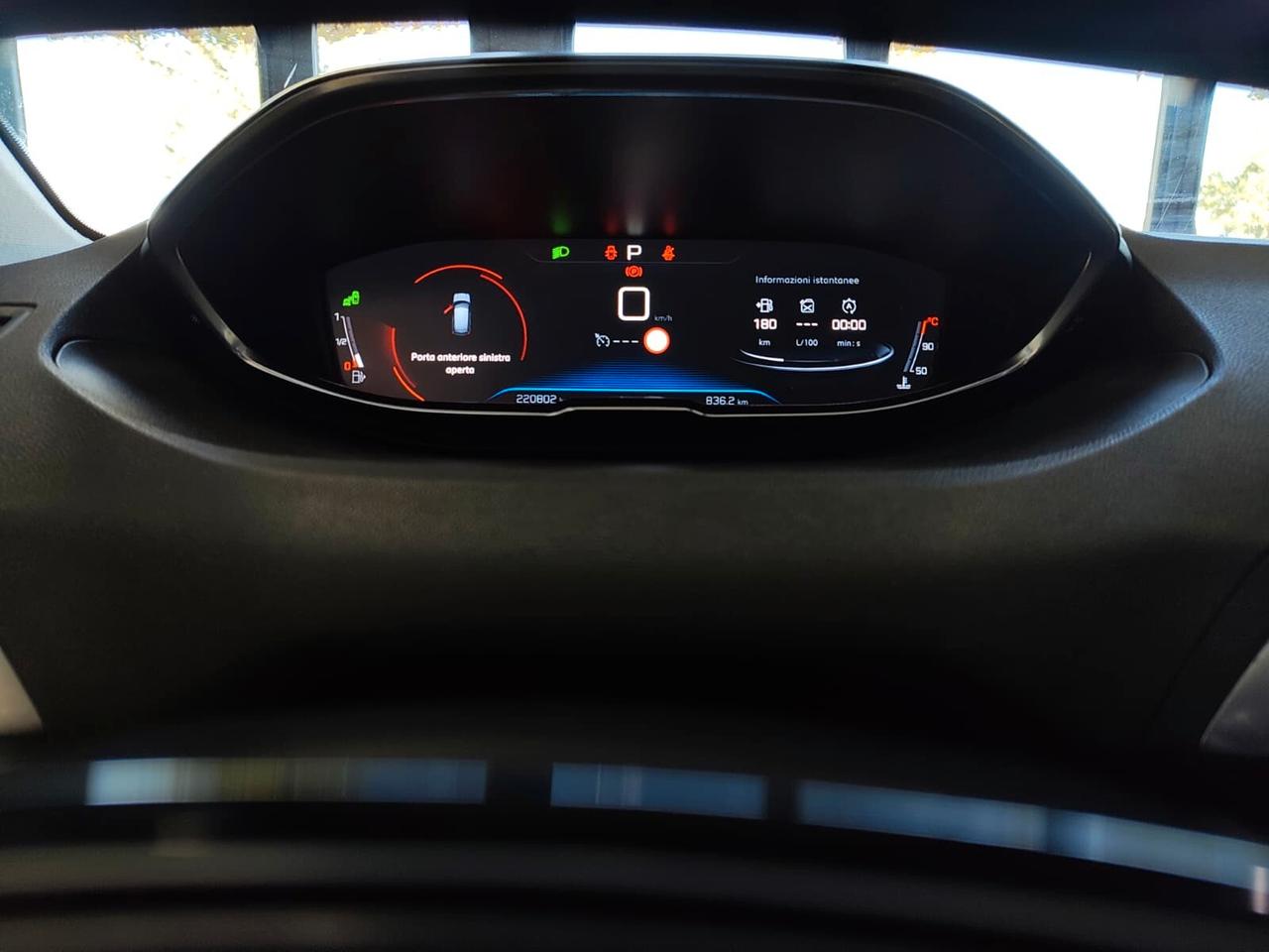 Peugeot 3008 GT Line AUTOMATICA NEOPATENTATI