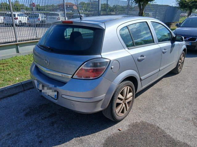 OPEL Astra 1.7 CDTI 101CV 5 porte
