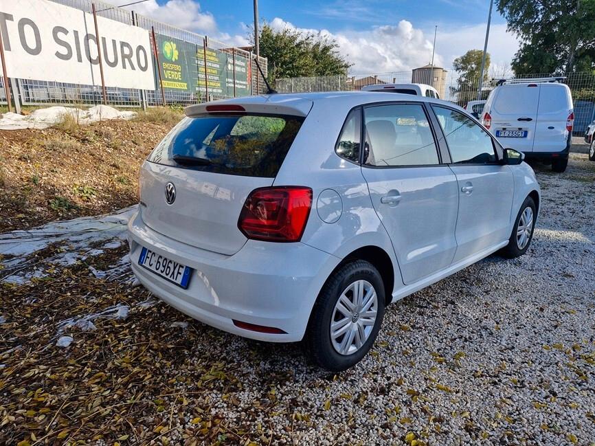 Volkswagen Polo 1.0 MPI 5p. Business Trendline