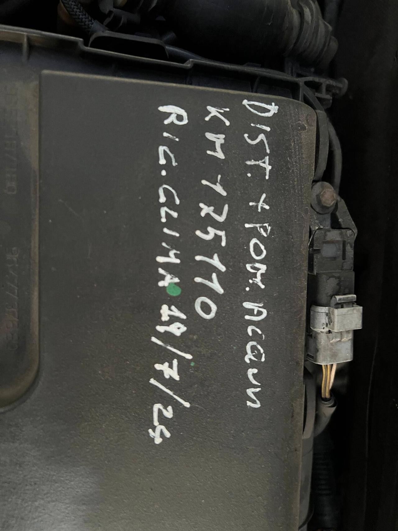 Ford Fiesta Fiesta+ 1.4 TDCi 68CV 3 porte