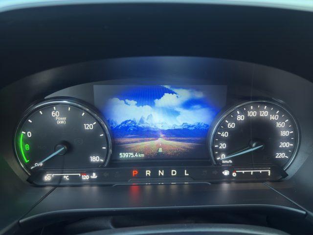 FORD Kuga Kuga 2.5 Full Hybrid 190 CV CVT 2WD Titanium Busin