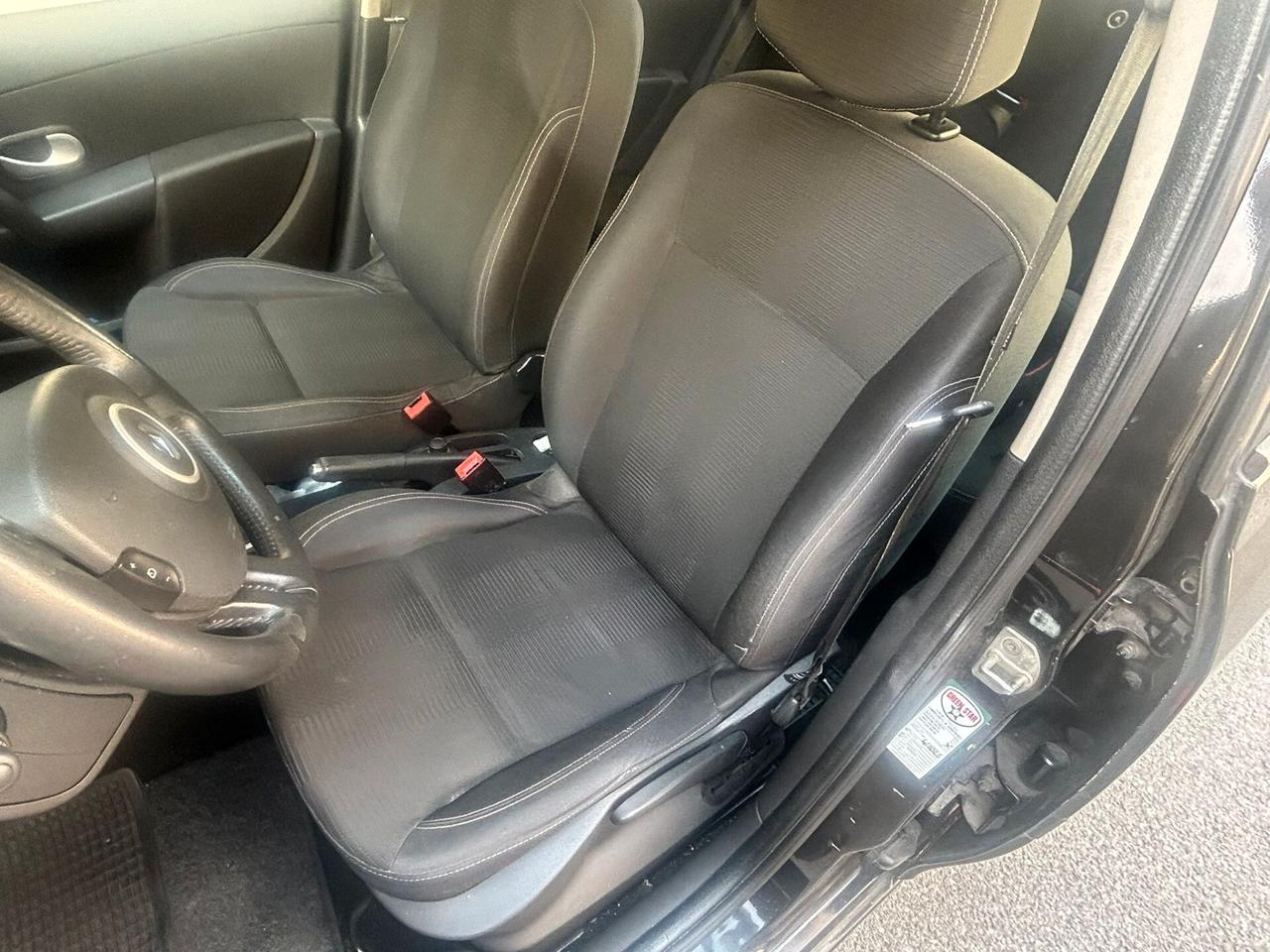 Renault Clio 5p 1.5 dci 85cv - ANCHE PER NEOPATENTATI