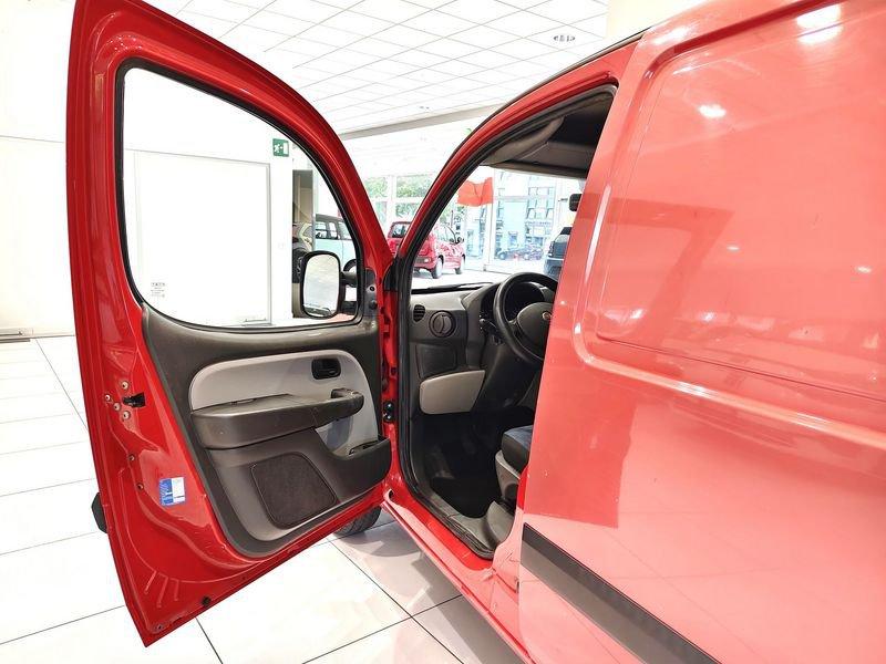 FIAT Doblò Doblo 1.6 16v Nat.Pow. PC-TN Cargo Lami.*BENZINA+METANO*