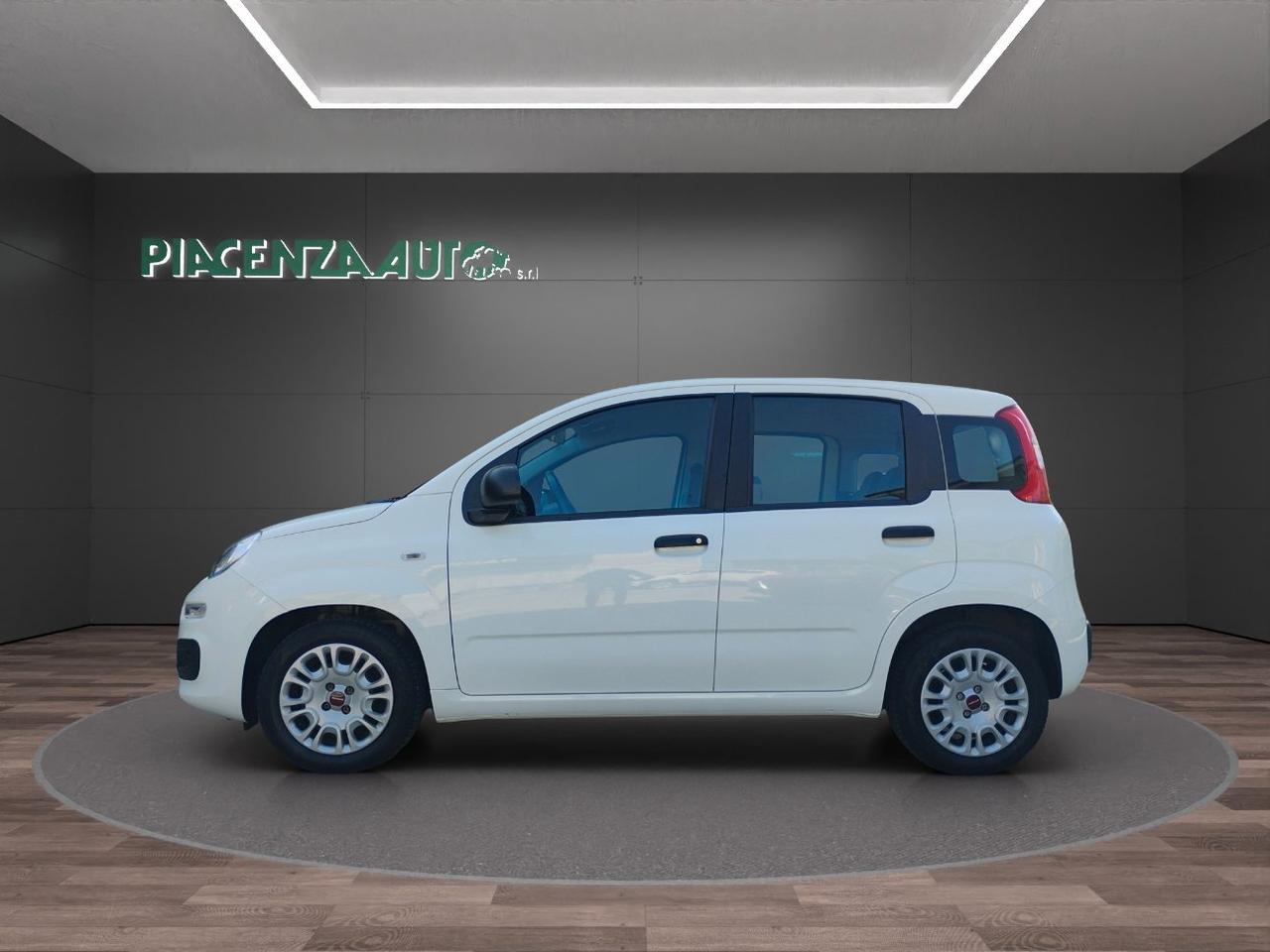 Fiat Panda 1.0 firefly hybrid s&s 70cv 5p PREZZO REALE