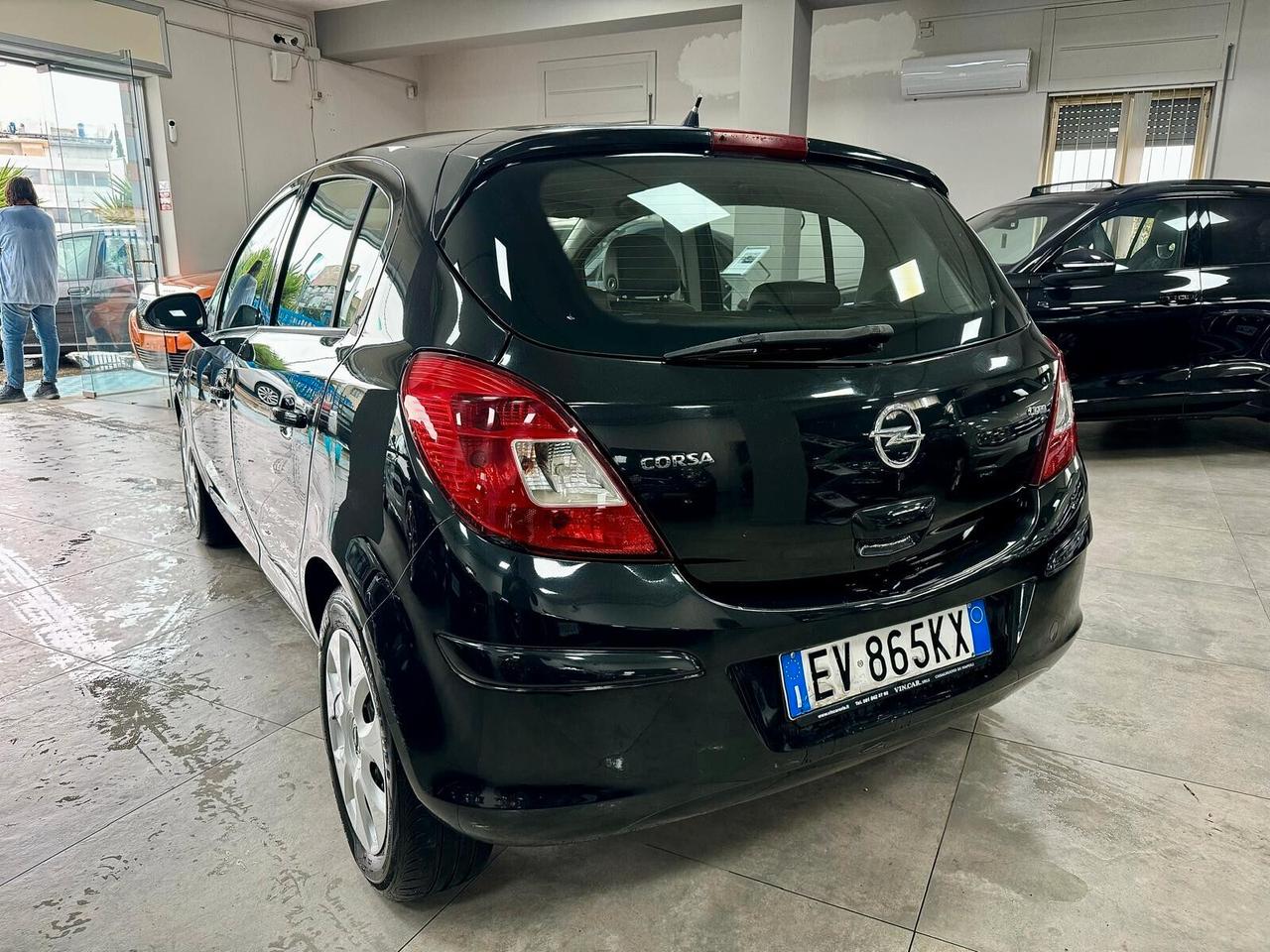 Opel Corsa 1.3 CDTI 75CV 5p. 2014