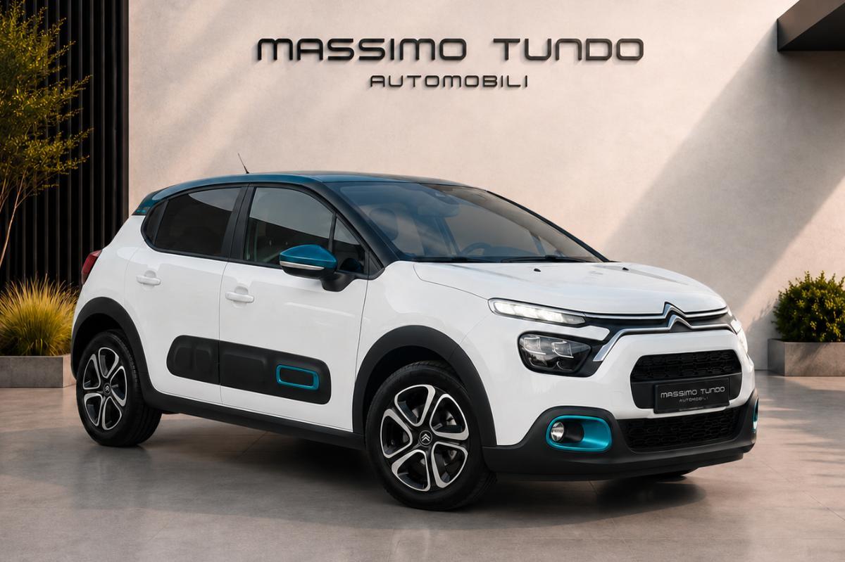 CITROEN C3 1.2 82CV S&S Feel