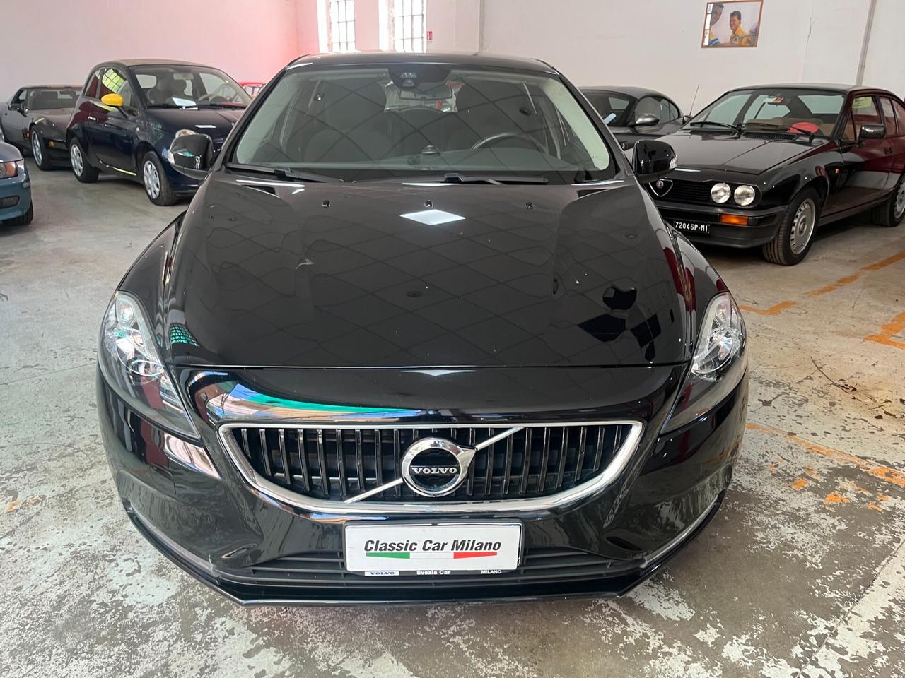 Volvo V40 D2 Business UNICO PROPRIETARIO!!!