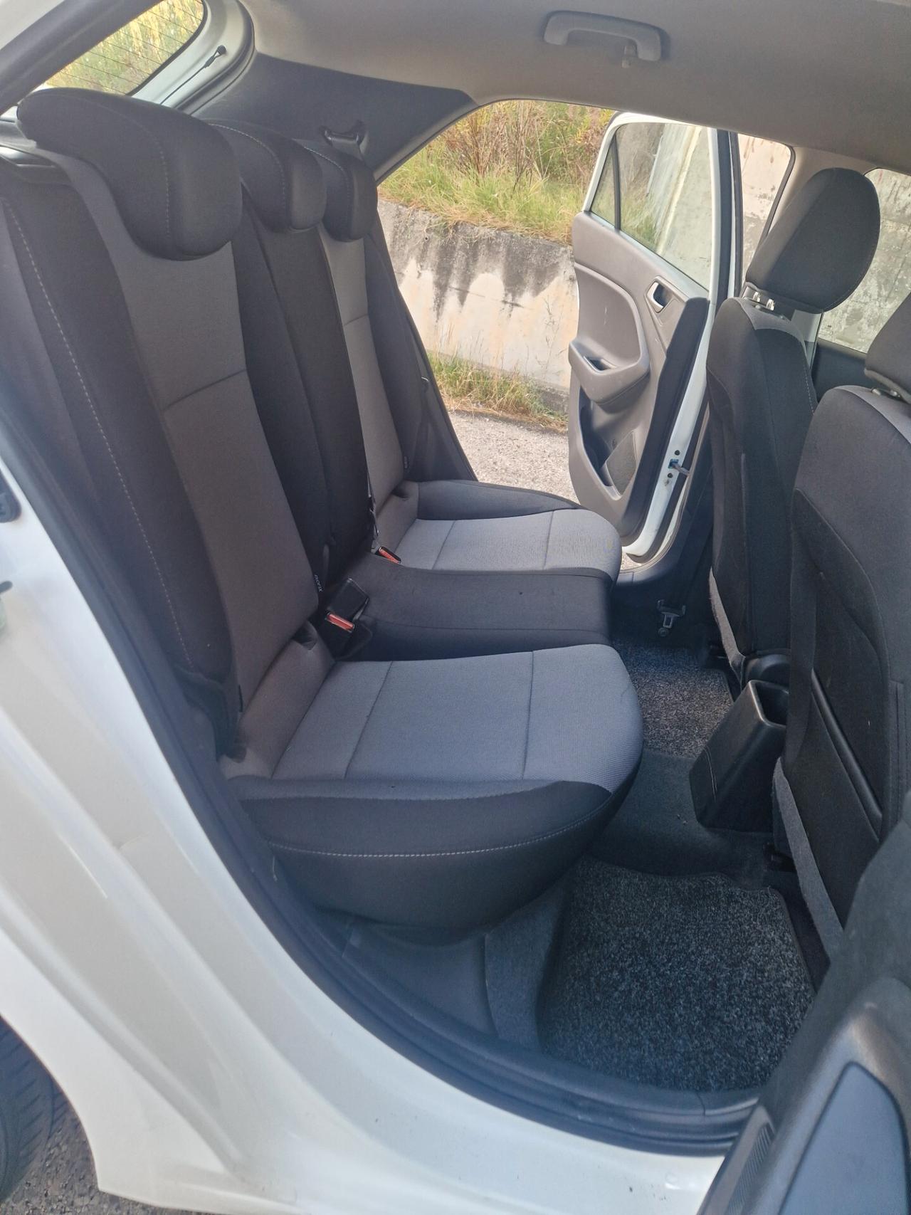 Hyundai i20 1.1 CRDi 12V 5 porte Style