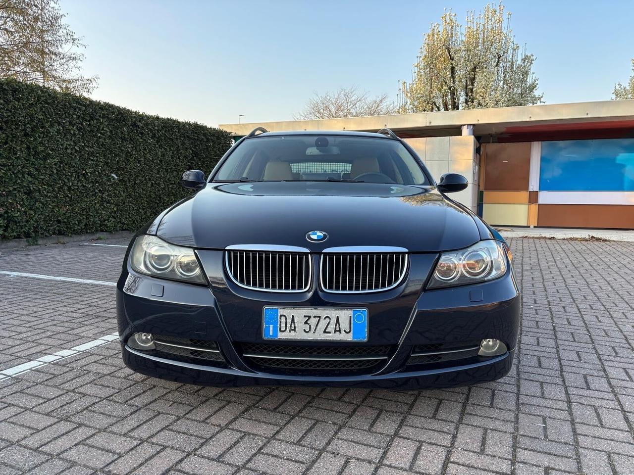 Bmw 330 330xd cat Touring MSport