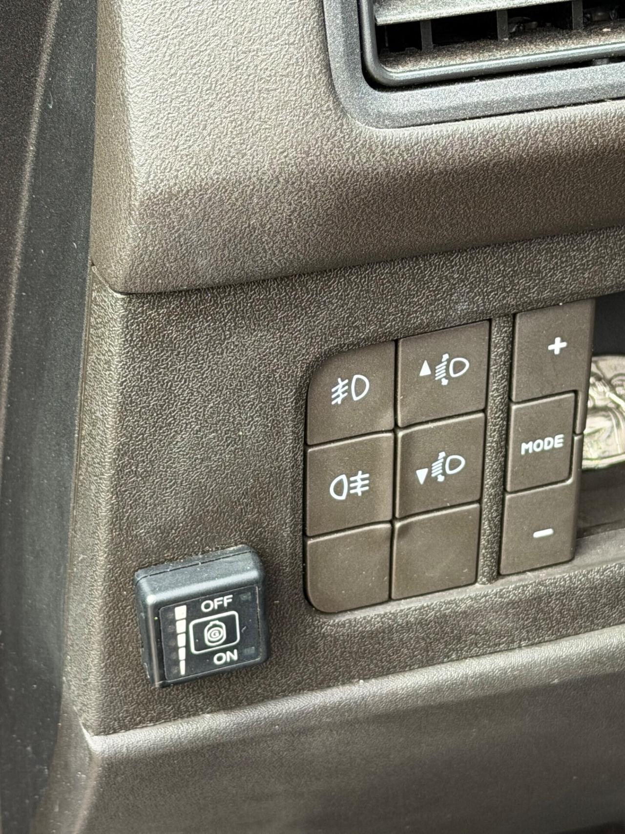 Lancia MUSA 1.4 Ecochic GPL 2031- Neopatentati-revisionata-garanzia