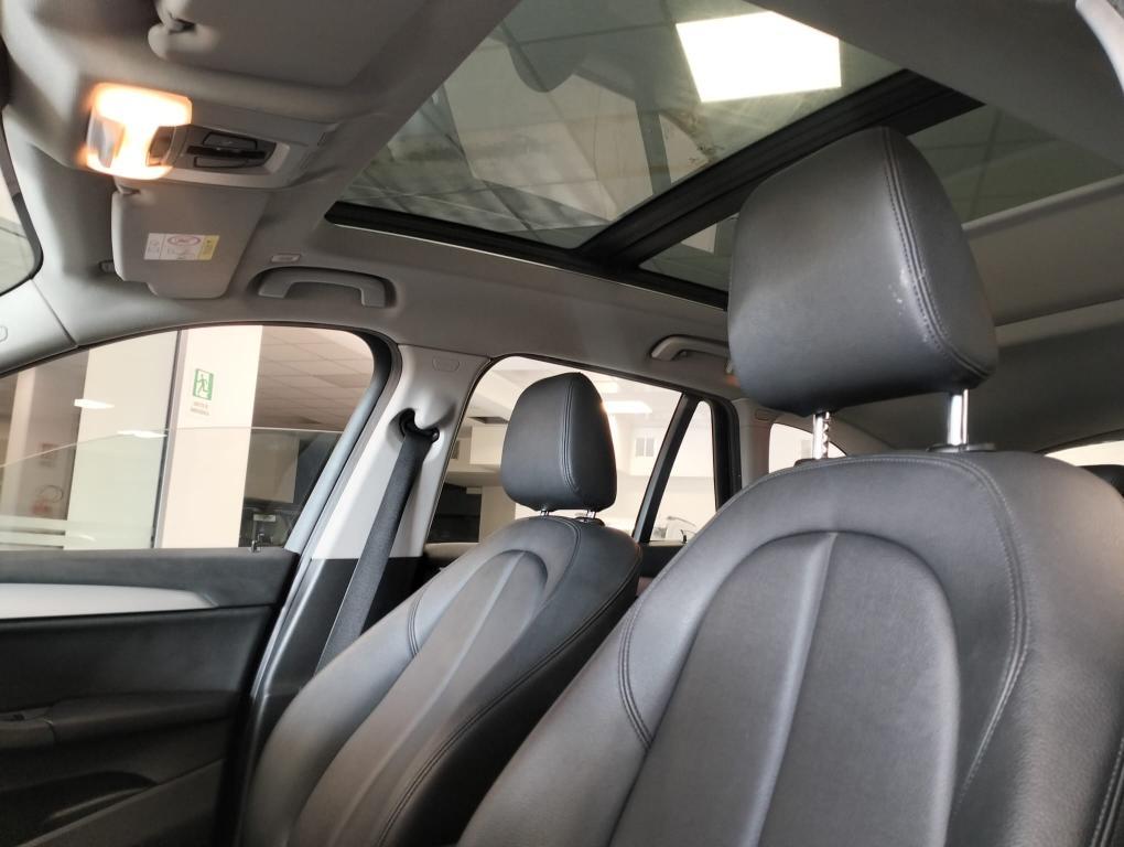 BMW X1 xdrive18d xLine auto