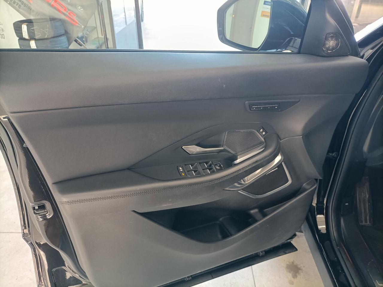 Jaguar E-Pace 2.0D I4 163 CV MHEV AWD Auto SE 03/2022