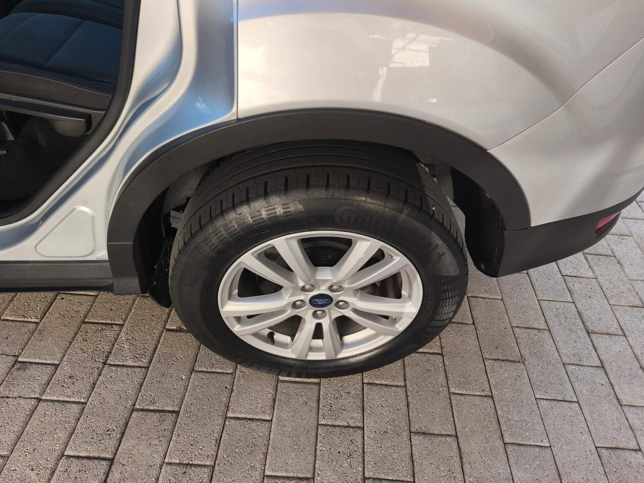 Ford Kuga 1.5 TDCI 120 CV S&S 2WD Plus