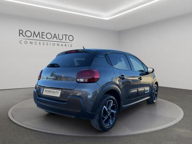 CITROEN C3 1.5 BlueHDi 100cv S&S Shine pack