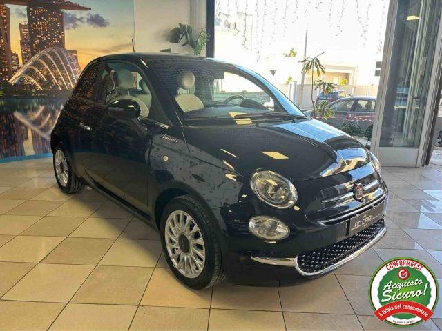 FIAT 500 1.0 Hybrid Dolcevita *TETTO