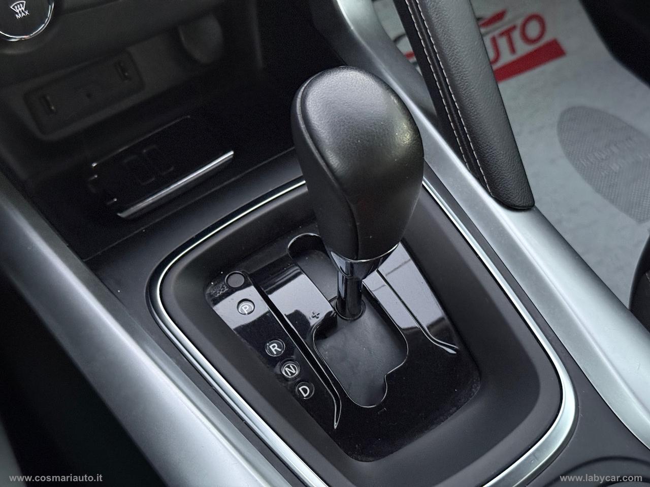 RENAULT Kadjar dCi 8V 110 CV EDC Energy Intens