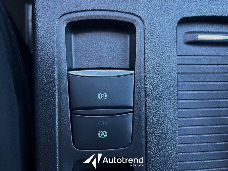 Ford Focus 2.3 EcoBoost 280 CV ST 5 Porte