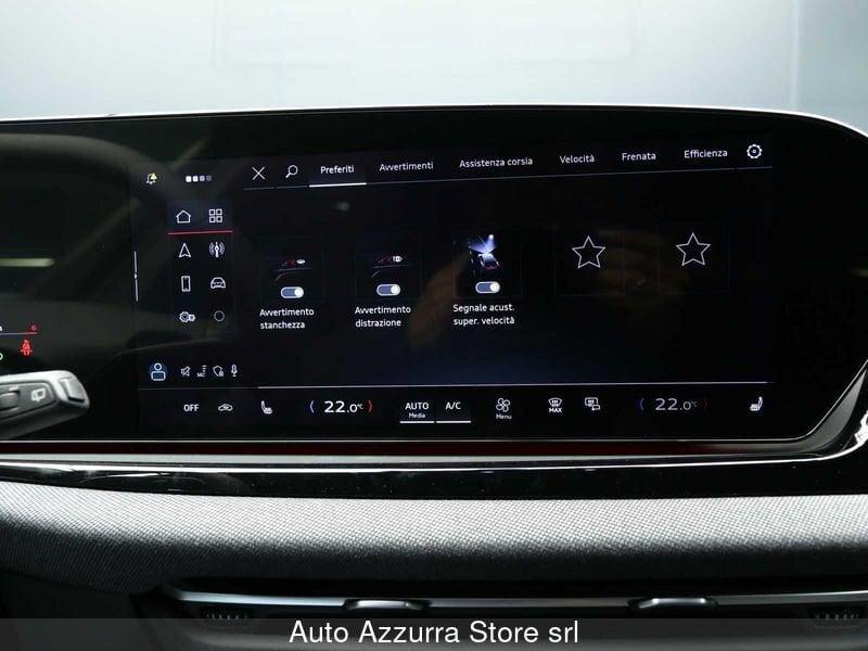 Audi A5 TDI 150Kw S tronic S line edition *PROMO AZZURRA*