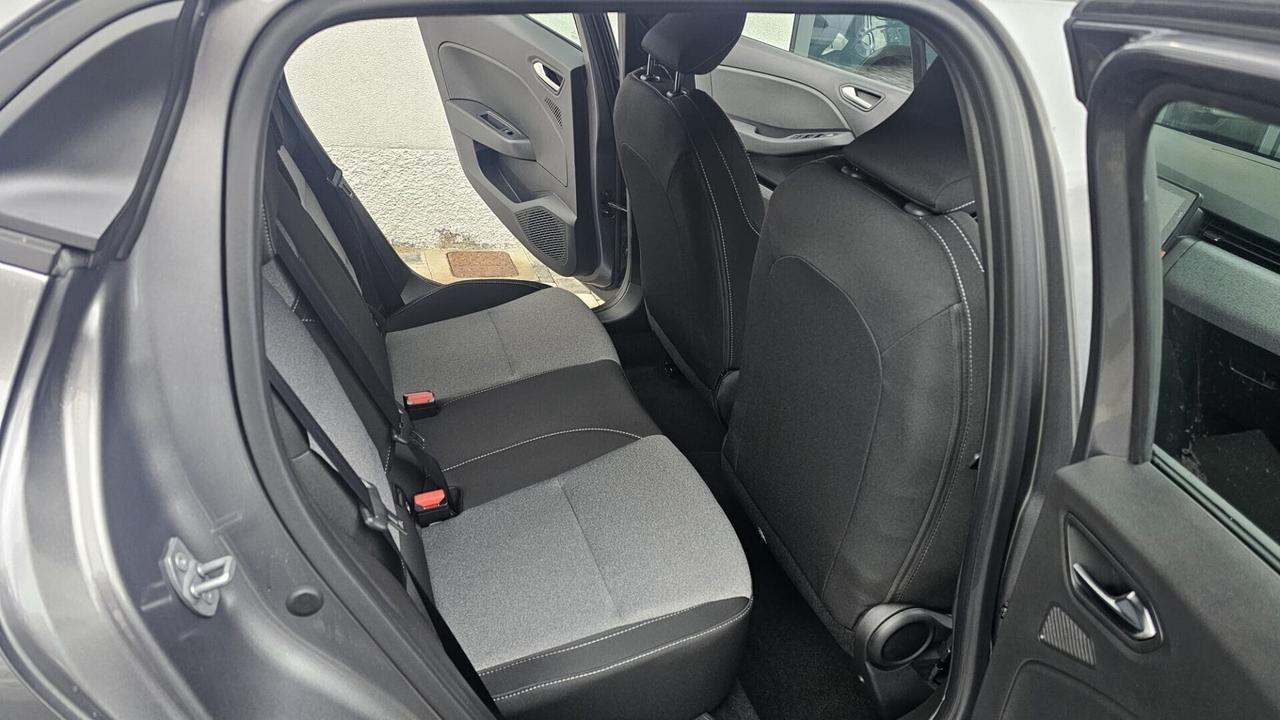 Renault Clio TCe 100 CV GPL 5 porte Evolution