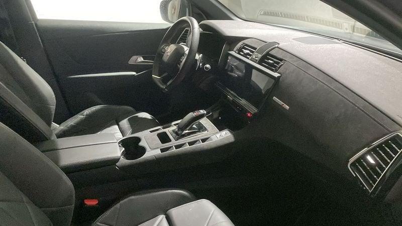 DS DS 7 DS 7 Crossback E-Tense Performace Line