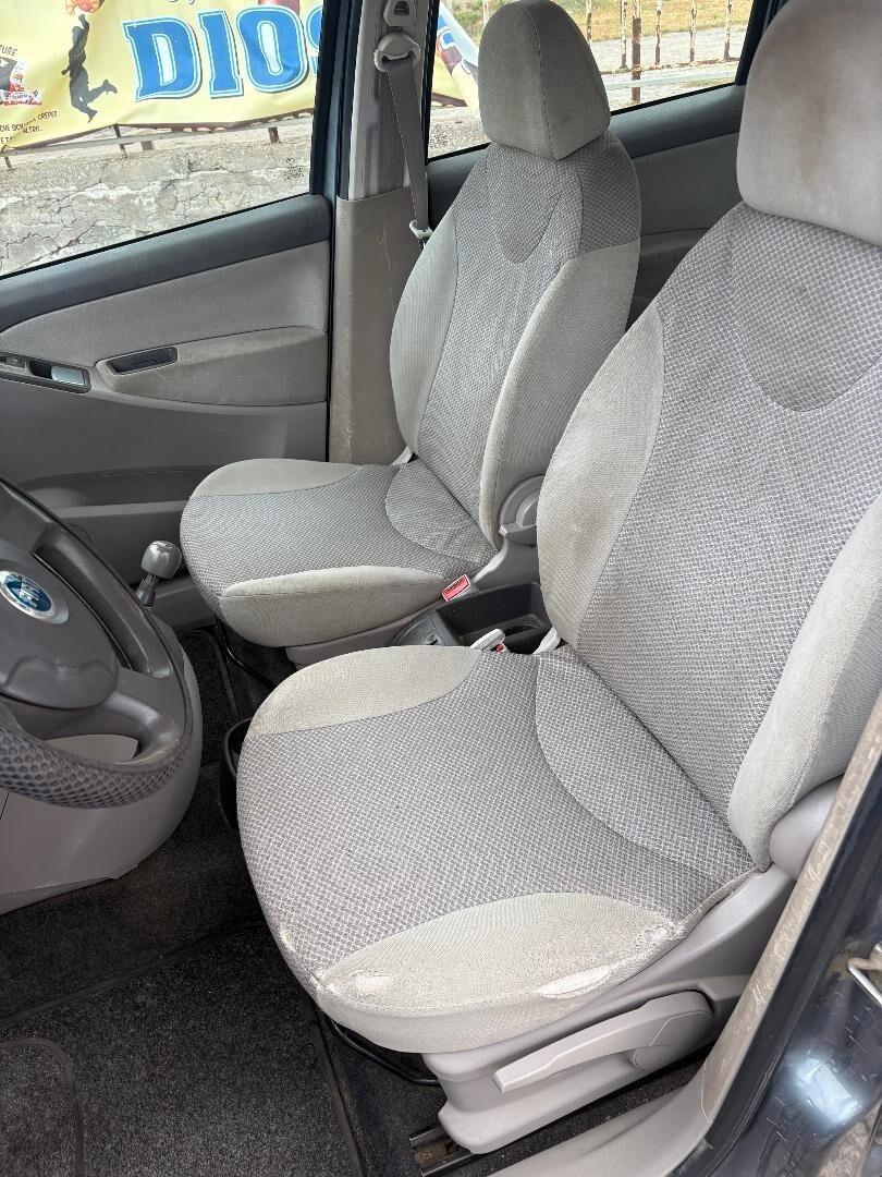 Fiat Idea 1.4 16V Dynamic GPL