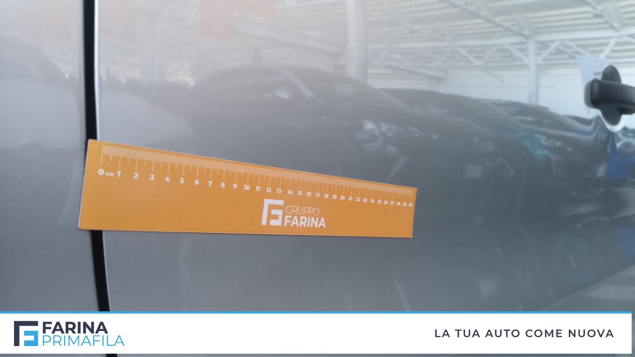 RENAULT Trafic - Trafic 2.0 blue dci 150cv L2 Authentic