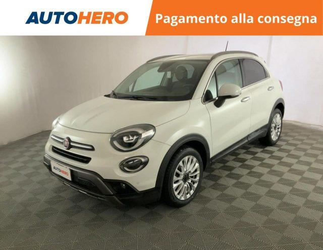 FIAT 500X 1.0 T3 120 CV Cross