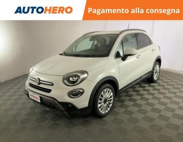 FIAT 500X 1.0 T3 120 CV Cross