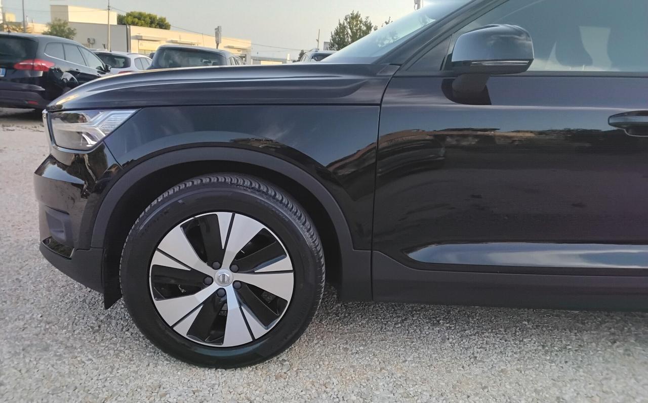 Volvo XC40 T2 Geartronic Business