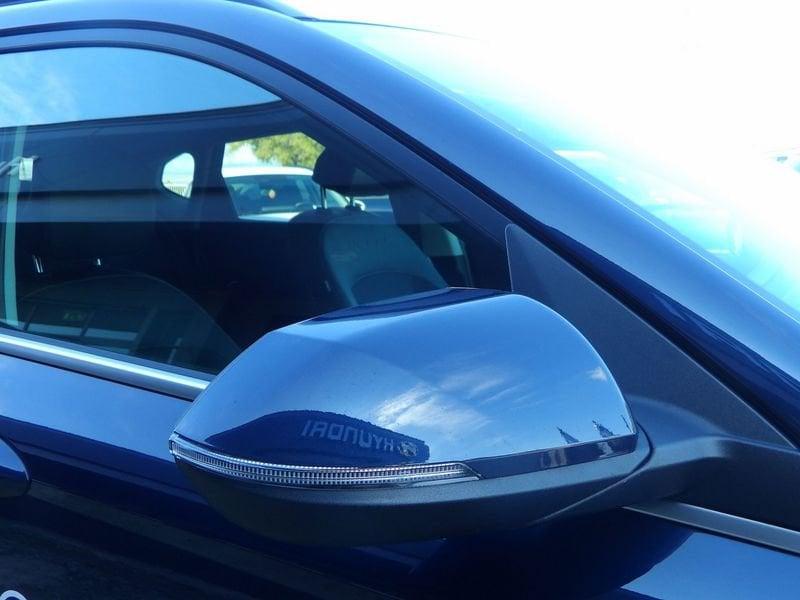 Hyundai Kona Kona EV 64.8 KWh Exclusive