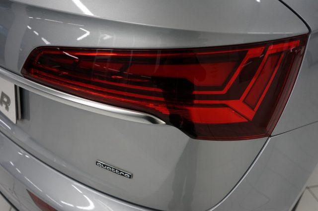 AUDI Q5 40 TDI 204 CV quattro S tronic Business Advanced