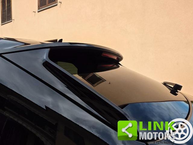 AUDI Q3 SPB 35 TFSI S tronic Identity Black S Line Edition