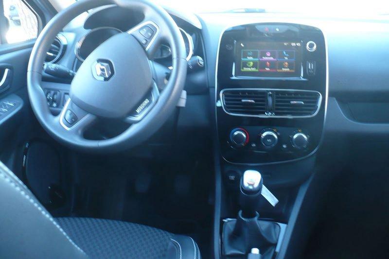 Renault Clio dCi 75 5 porte Moschino Life